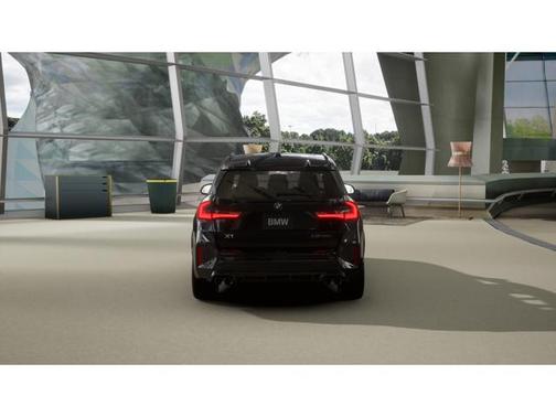 2026 BMW X1 M35i