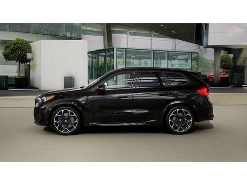 2026 BMW X1 M35i