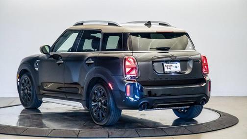 2023 MINI Countryman Cooper S ALL4