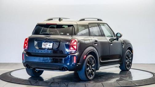 2023 MINI Countryman Cooper S ALL4