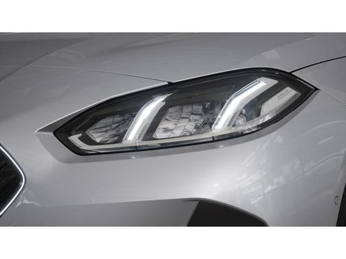 2026 BMW 228 Gran Coupe xDrive