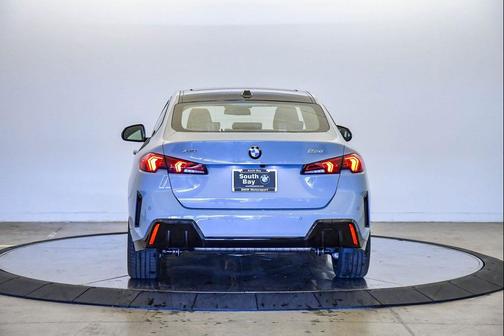 2026 BMW 228 Gran Coupe i