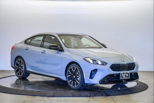 2026 BMW 228 Gran Coupe xDrive