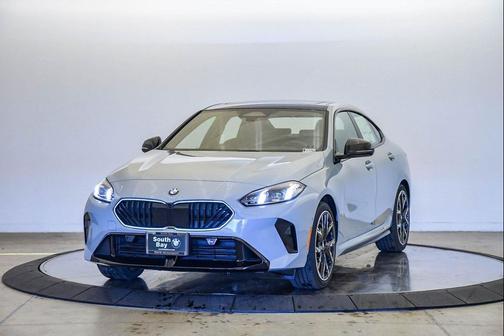 2026 BMW 228 Gran Coupe i