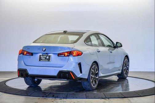 2026 BMW 228 Gran Coupe xDrive