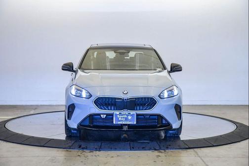 2026 BMW 228 Gran Coupe i