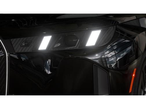 Black Sapphire Metallic 2026 BMW iX xDrive45