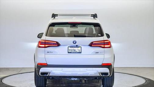 2022 BMW X5 PHEV xDrive45e