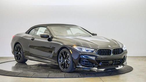 2026 BMW 840 i