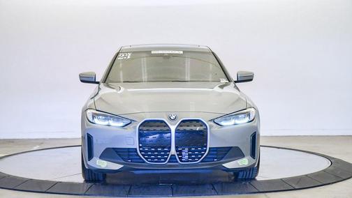 2023 BMW i4 Gran Coupe eDrive40