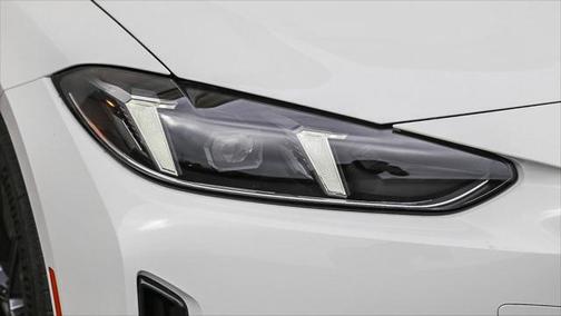2025 BMW i4 Gran Coupe eDrive40