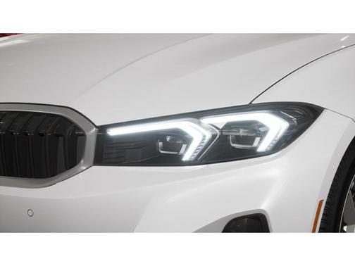 2025 BMW 330 xDrive