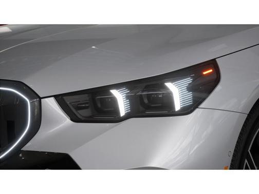 2026 BMW i5 eDrive40