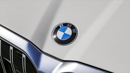 2025 BMW 530 i