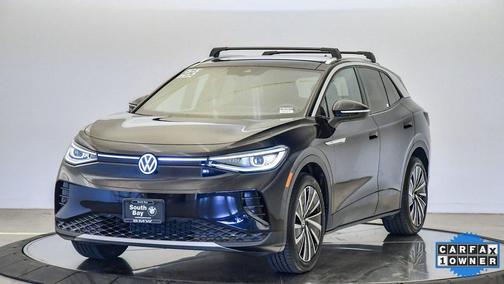 2023 Volkswagen ID.4 Pro S