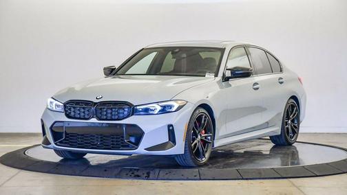2023 BMW M340 M340i xDrive Sedan