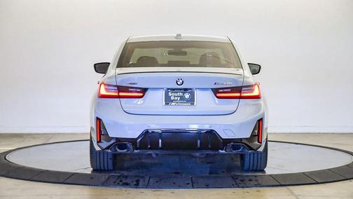 2023 BMW M340 M340i xDrive Sedan
