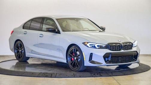 2023 BMW M340 M340i xDrive Sedan