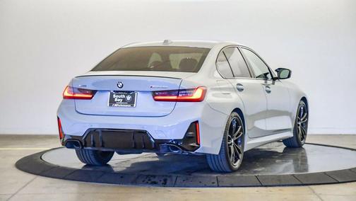 2023 BMW M340 M340i xDrive Sedan