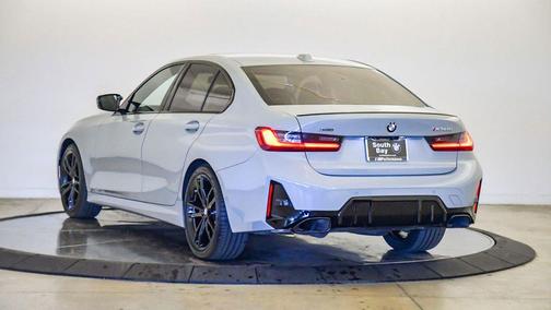 2023 BMW M340 M340i xDrive Sedan