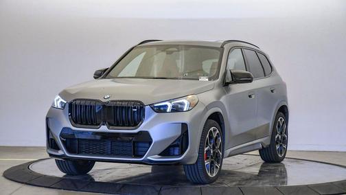 2026 BMW X1 M35i