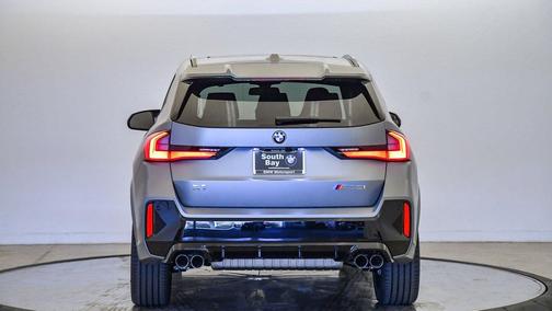 2026 BMW X1 M35i