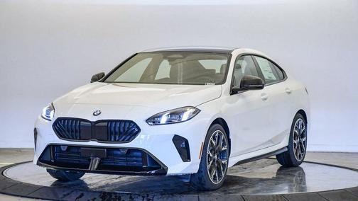 2026 BMW 228 Gran Coupe 228