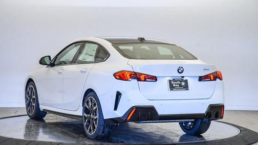 2026 BMW 228 Gran Coupe 228