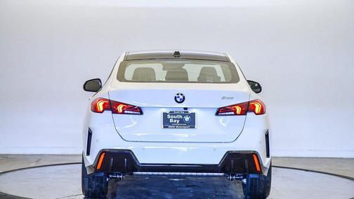 2026 BMW 228 Gran Coupe 228