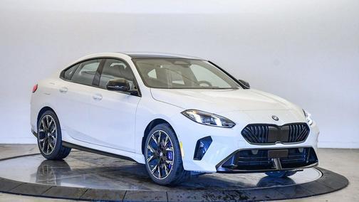 2026 BMW 228 Gran Coupe 228