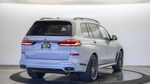 2026 BMW ALPINA XB7 ALPINA XB7