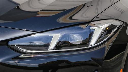 2025 BMW i4 Gran Coupe eDrive40