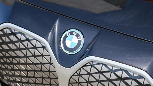 2025 BMW i4 Gran Coupe eDrive40