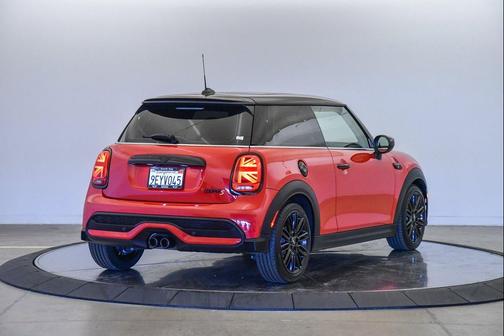 2023 MINI Hardtop Cooper S