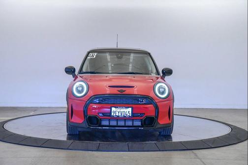 2023 MINI Hardtop Cooper S