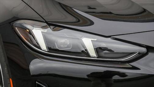 2025 BMW i4 Gran Coupe eDrive40