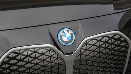 2025 BMW i4 Gran Coupe eDrive40