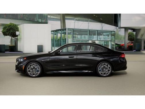 2026 BMW i5 xDrive40