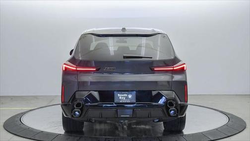 2025 BMW XM Base
