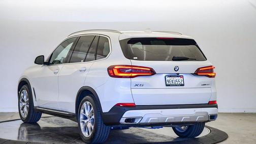2023 BMW X5 sDrive40i