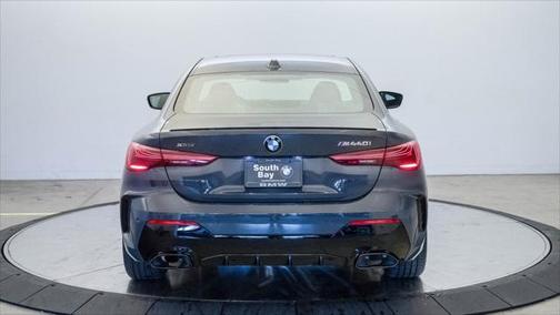 2026 BMW M440 i xDrive