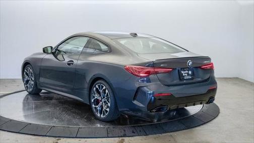 2026 BMW M440 i xDrive