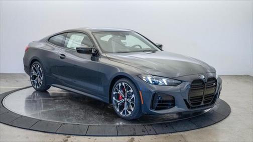 2026 BMW M440 i xDrive