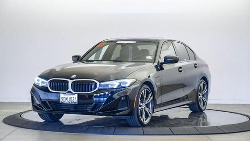 2023 BMW 330e 330e