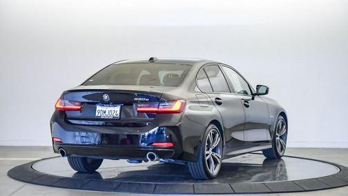 2023 BMW 330e 330e