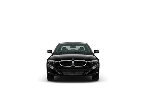 2026 BMW 330 NA