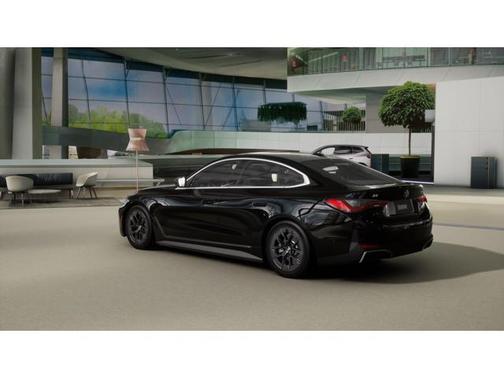 2026 BMW i4 Gran Coupe eDrive40