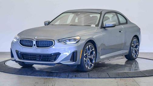 2026 BMW 230 xDrive