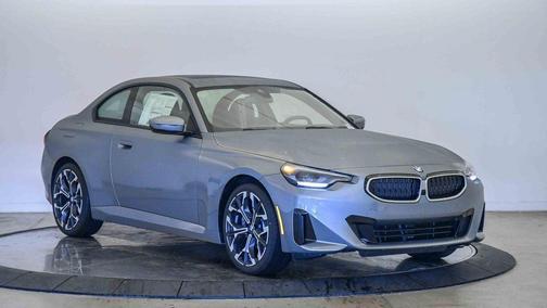 2026 BMW 230 xDrive