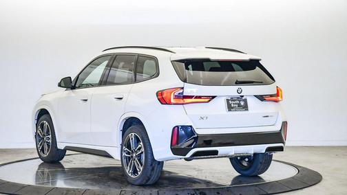 2026 BMW X1 xDrive28i
